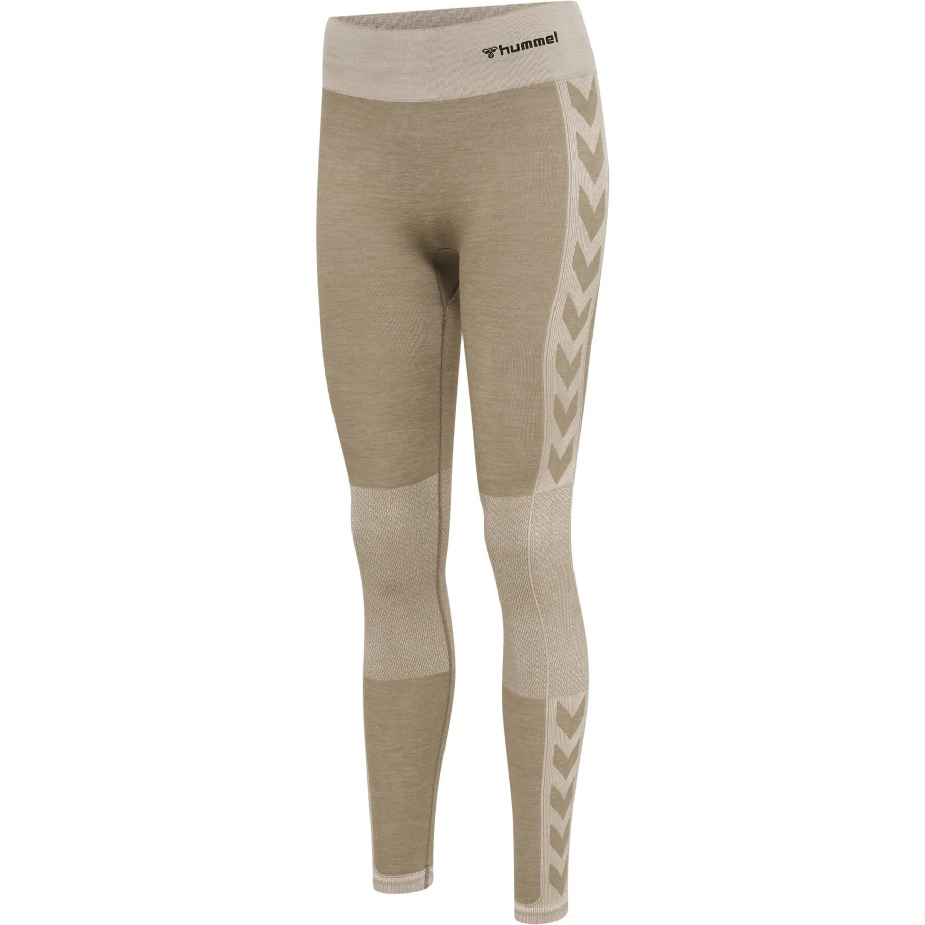 Leggings de mujer de media altura Hummel Clea [Tamaño M]