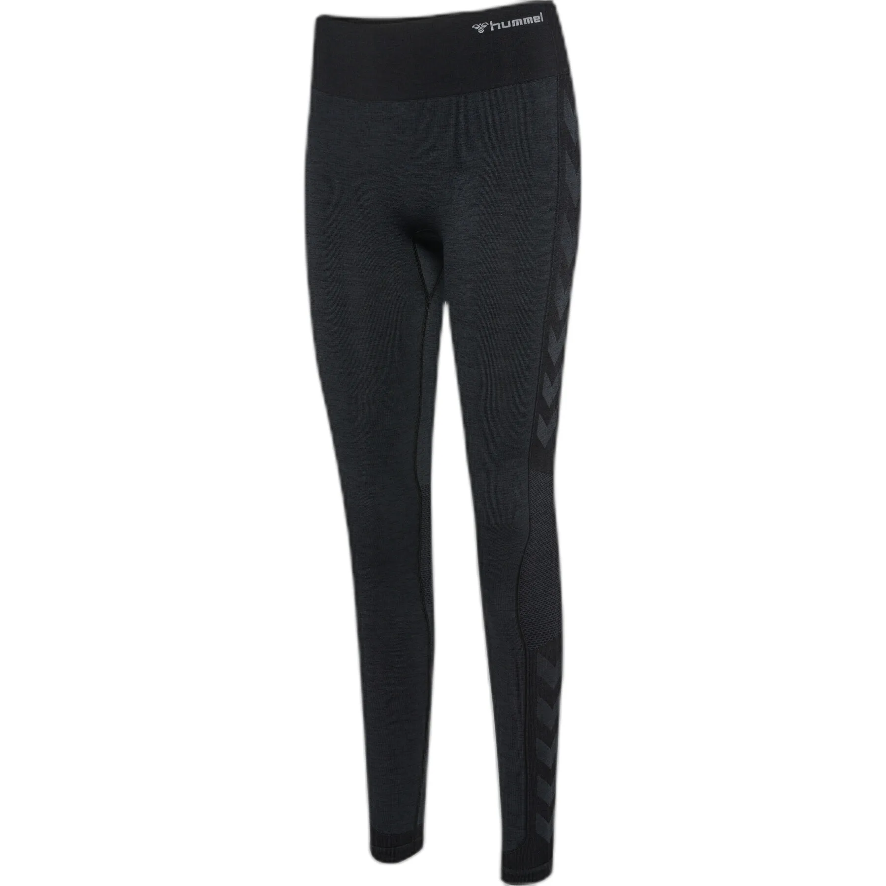 Leggings sin costuras para mujer Hummel MT Shine