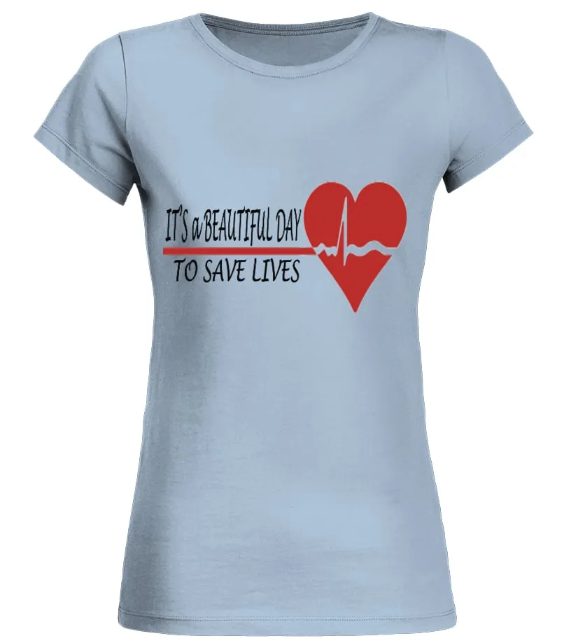 Limited Edition - Grey's Anatomy Fans Camiseta cuello redondo Mujer