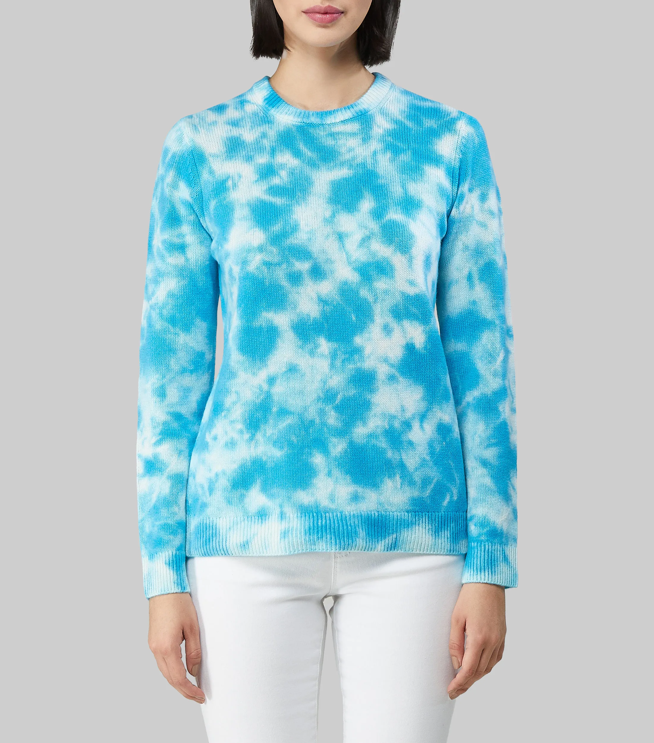 Michael Kors Suéter cuello redondo Mujer