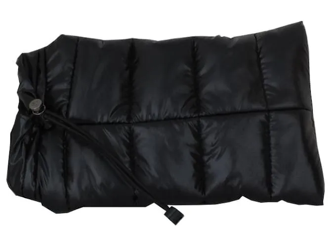 MONCLER Castaño 