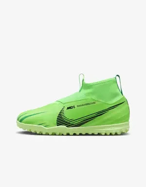 Nike Jr. Superfly 9 Academy Mercurial Dream Speed