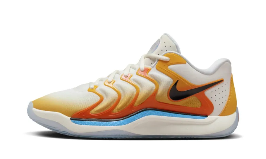 Nike KD 17 'Sunrise'