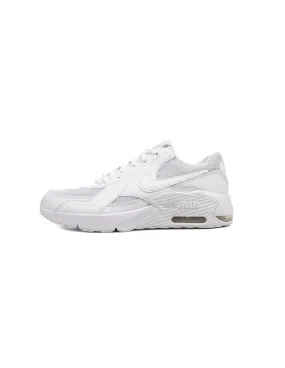 NIKE - Zapatillas blancas Air Max Excee (GS) Niño/a