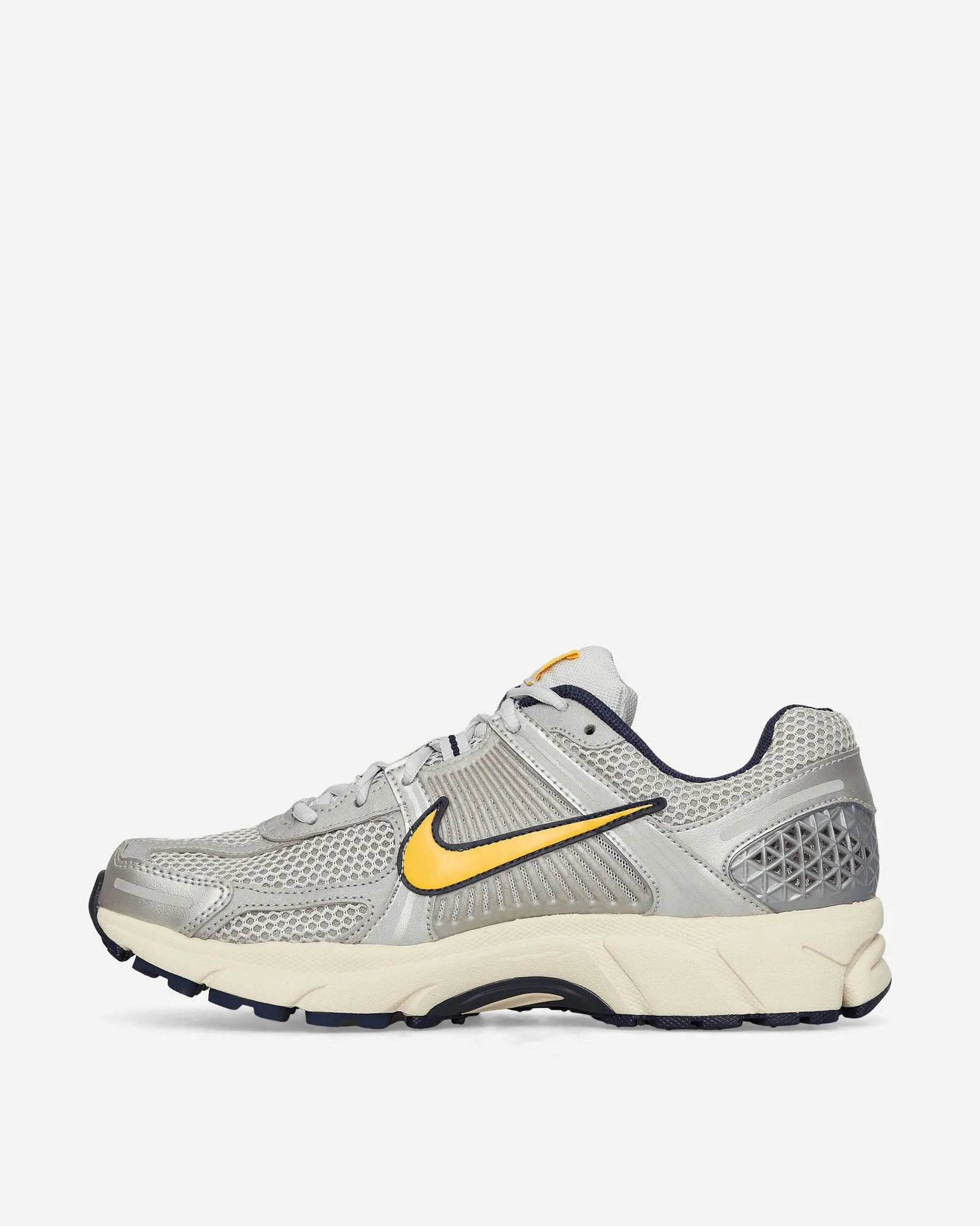 Nike Zoom Vomero 5 Pure "Platinum Laser Orange"