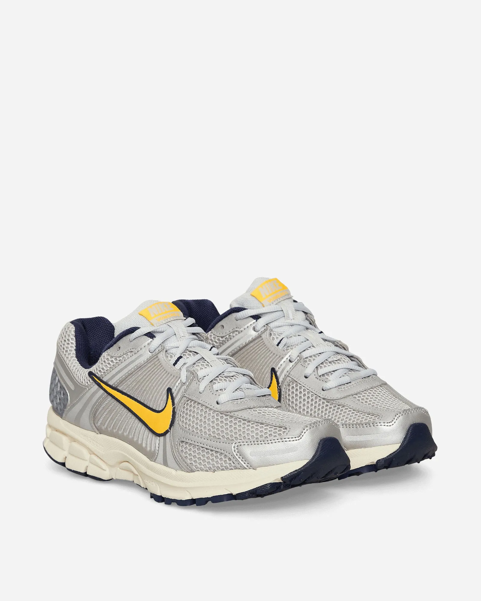 Nike Zoom Vomero 5 Pure "Platinum Laser Orange"