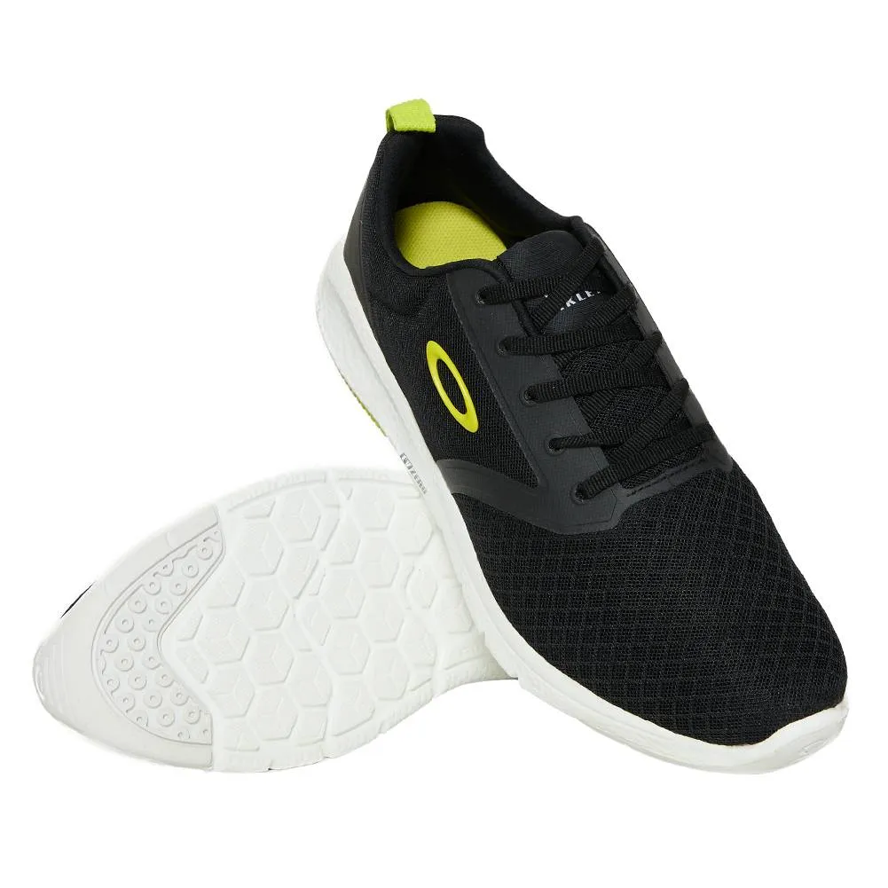 Oakley EV-Zero Fly Hombre Zapatos FOF100187-01K