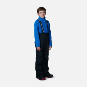 Pantalones de esquí con cremallera para niño
