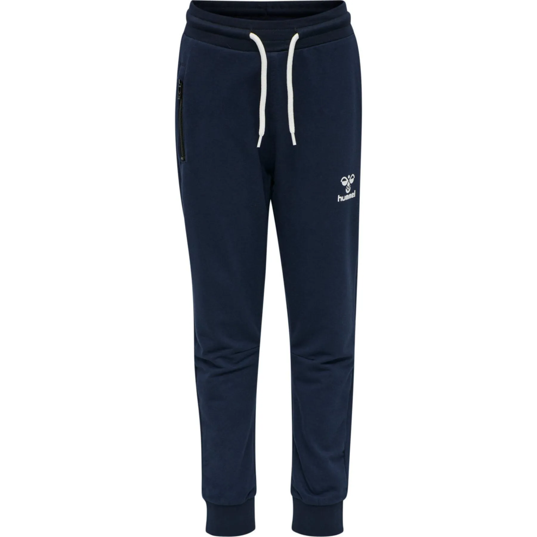Pantalones para niños Hummel hmlON [Tamaño 9 años]