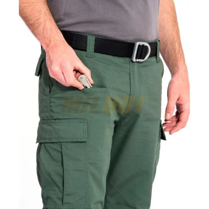 Pantalones PENTAGON BDU 2.0 verdes