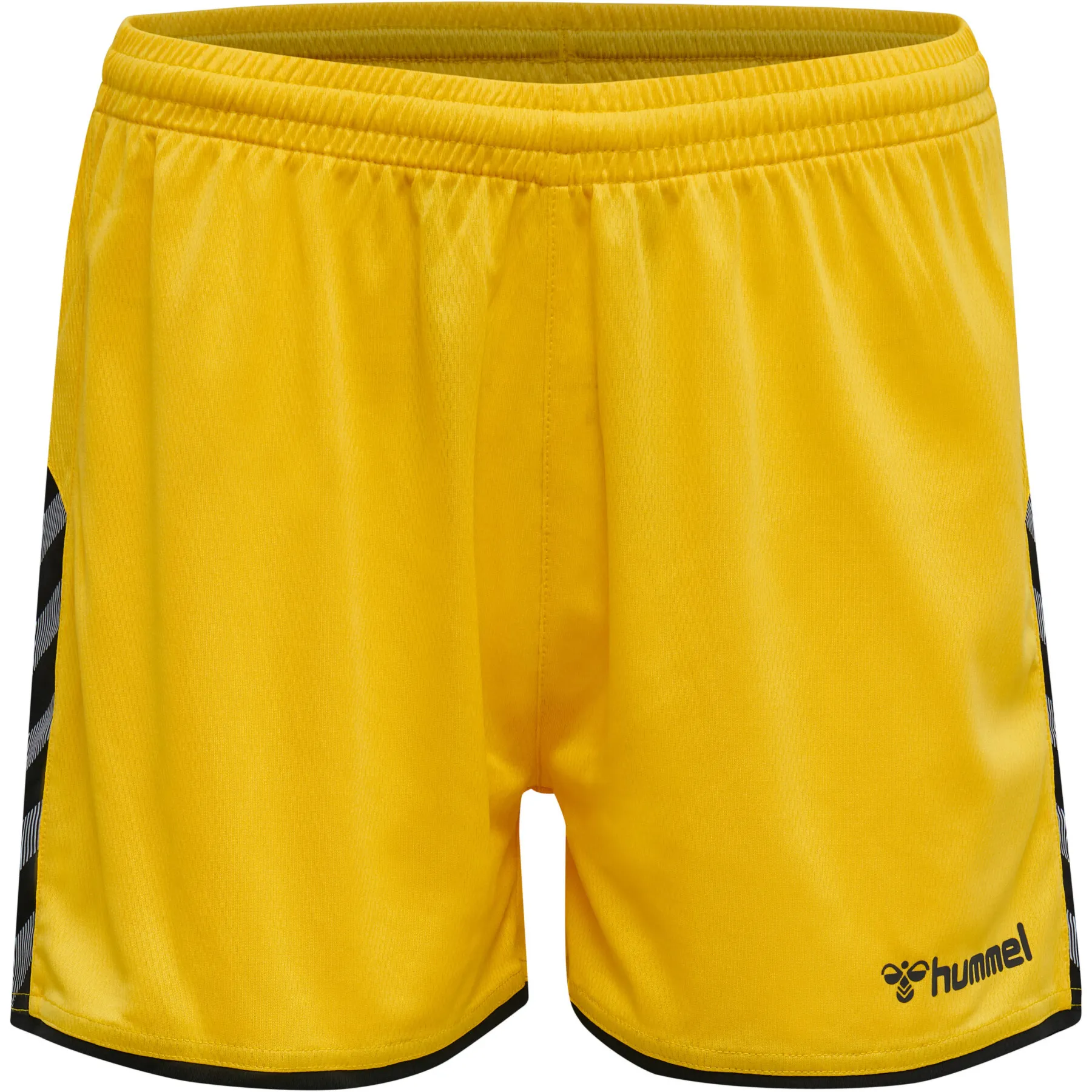 Pantalón corto mujer Hummel hmlAUTHENTIC Poly