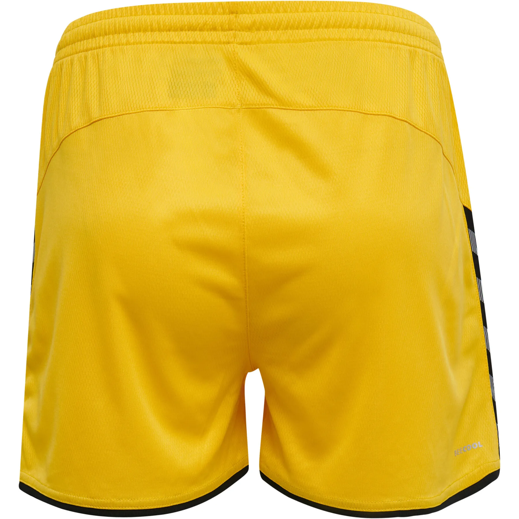 Pantalón corto mujer Hummel hmlAUTHENTIC Poly