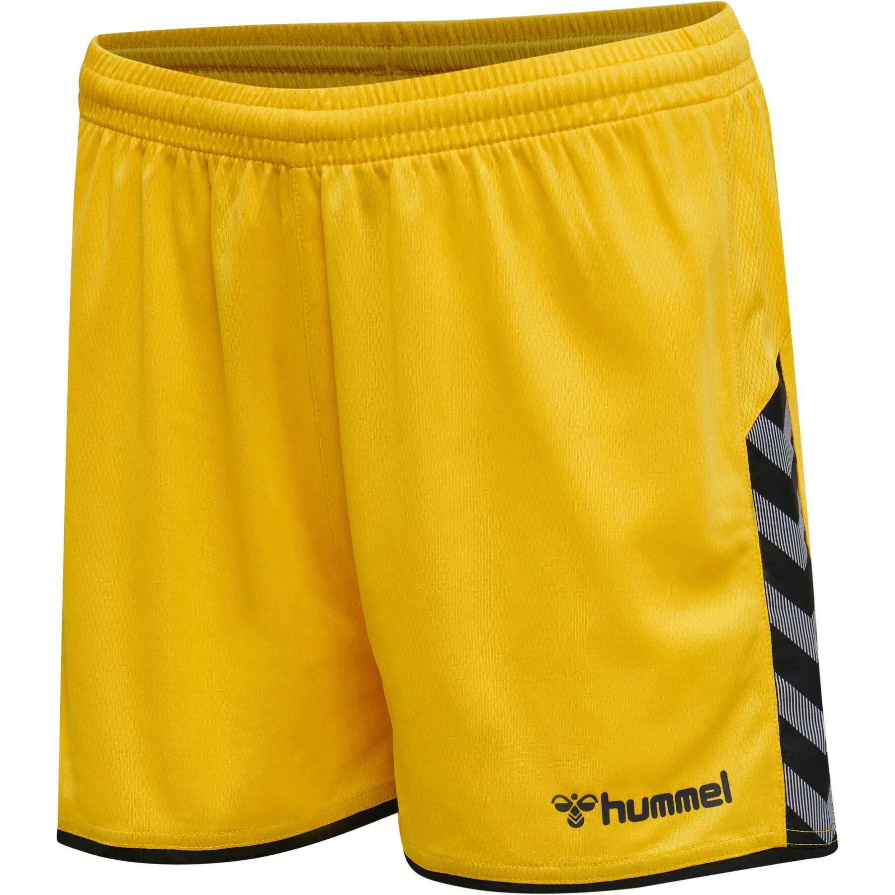 Pantalón corto mujer Hummel hmlAUTHENTIC Poly