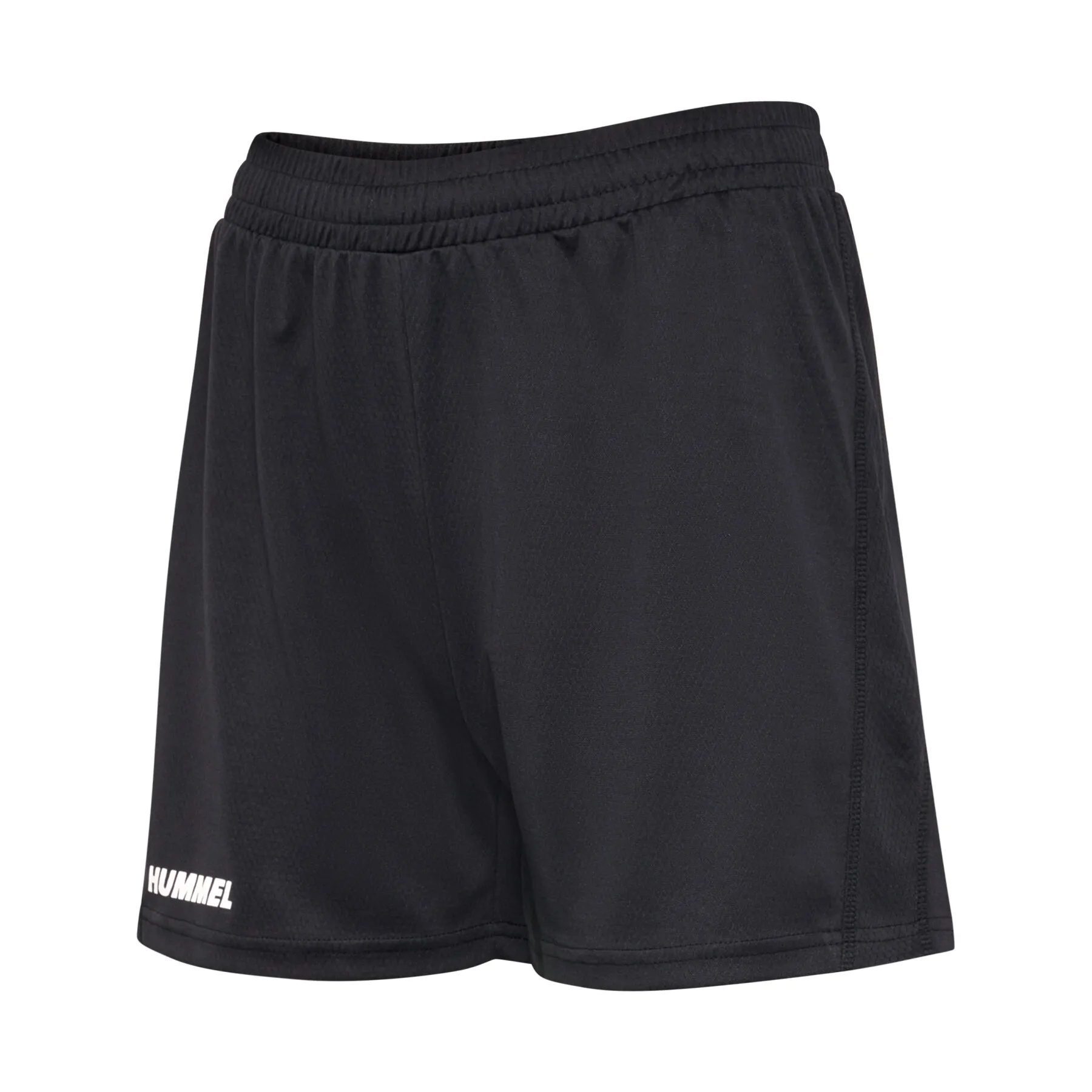 Pantalón corto mujer Hummel Multi PL