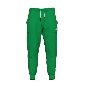 Pantalón de jogging Errea Black Box Double 08