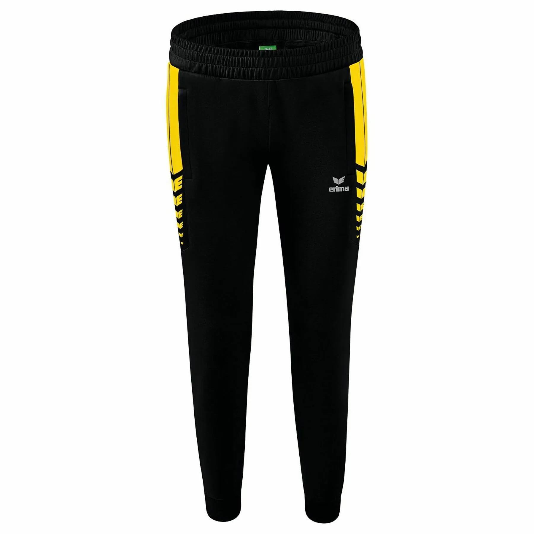 Pantalón de jogging para mujeres Erima Worker Six Wings