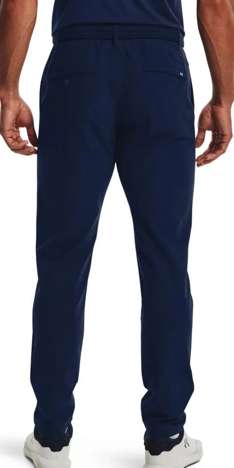Pantalón Under Armour UA CGI Taper Pant-NVY