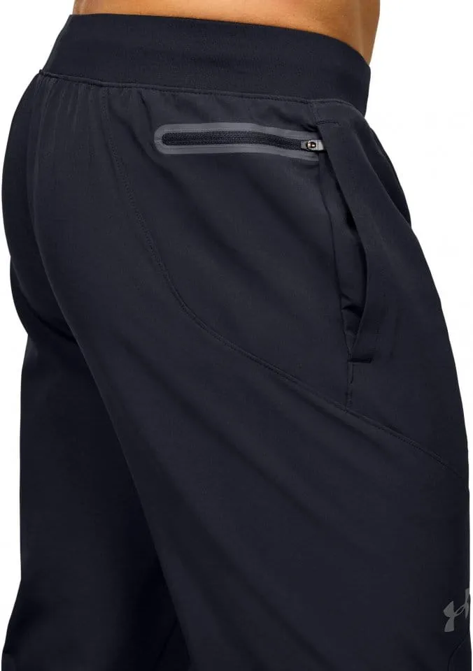 Pantalón Under Armour UA UNSTOPPABLE TAPERED PANTS