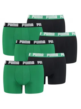 PUMA BASIC BOXER 2PP