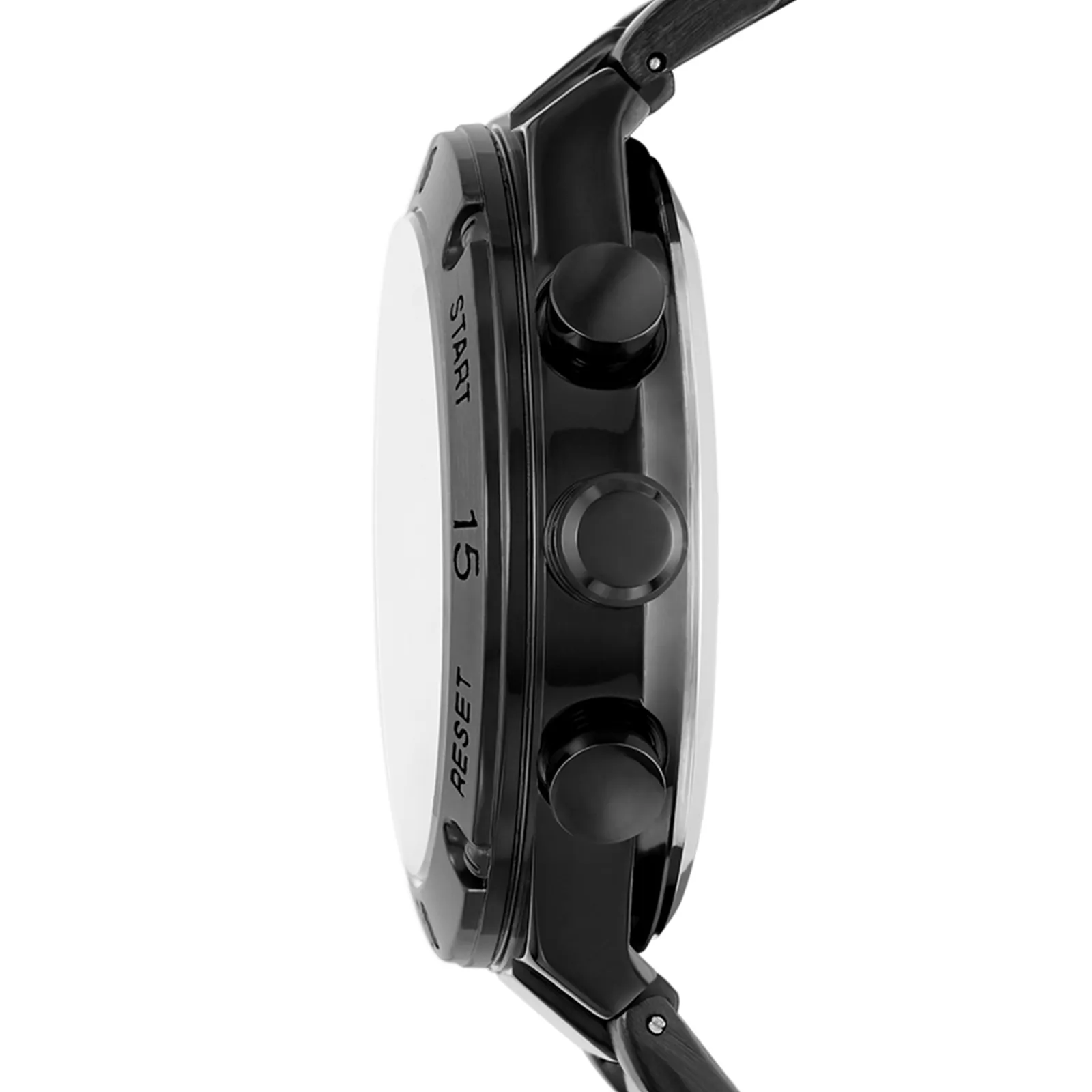 Reloj Skechers Agnew SR5158 Negro