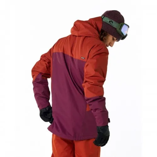 Rip Curl Pinnacle Jacket Picante