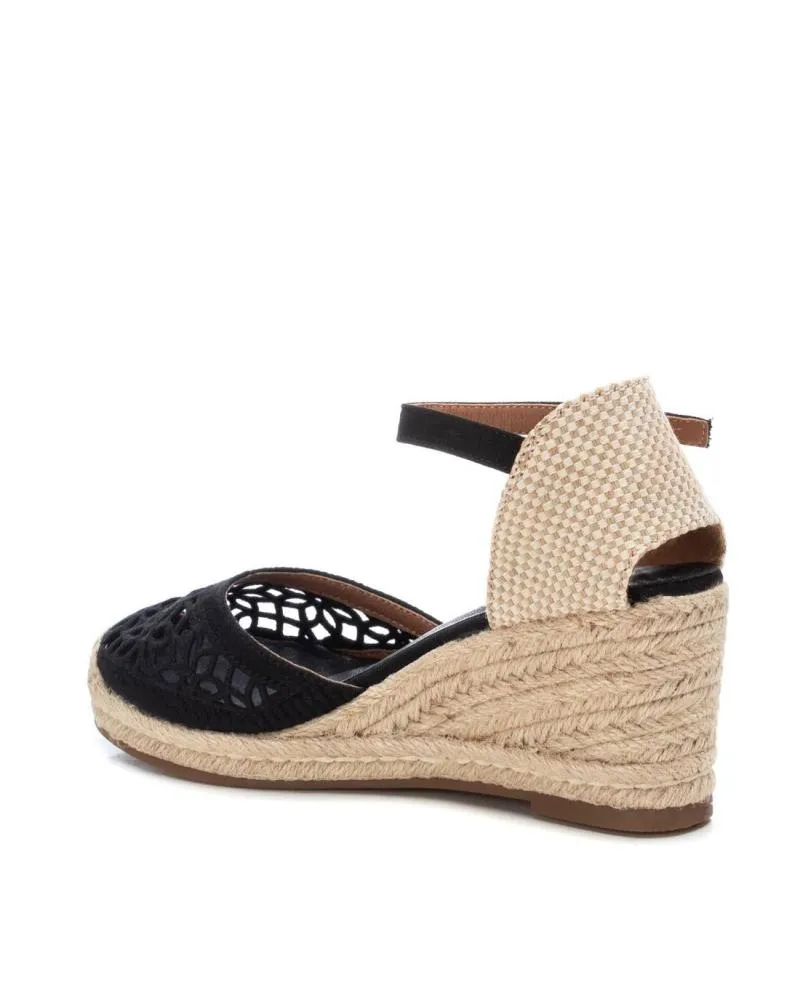 Sandalias de Mujer XTI 140985 NEGRO