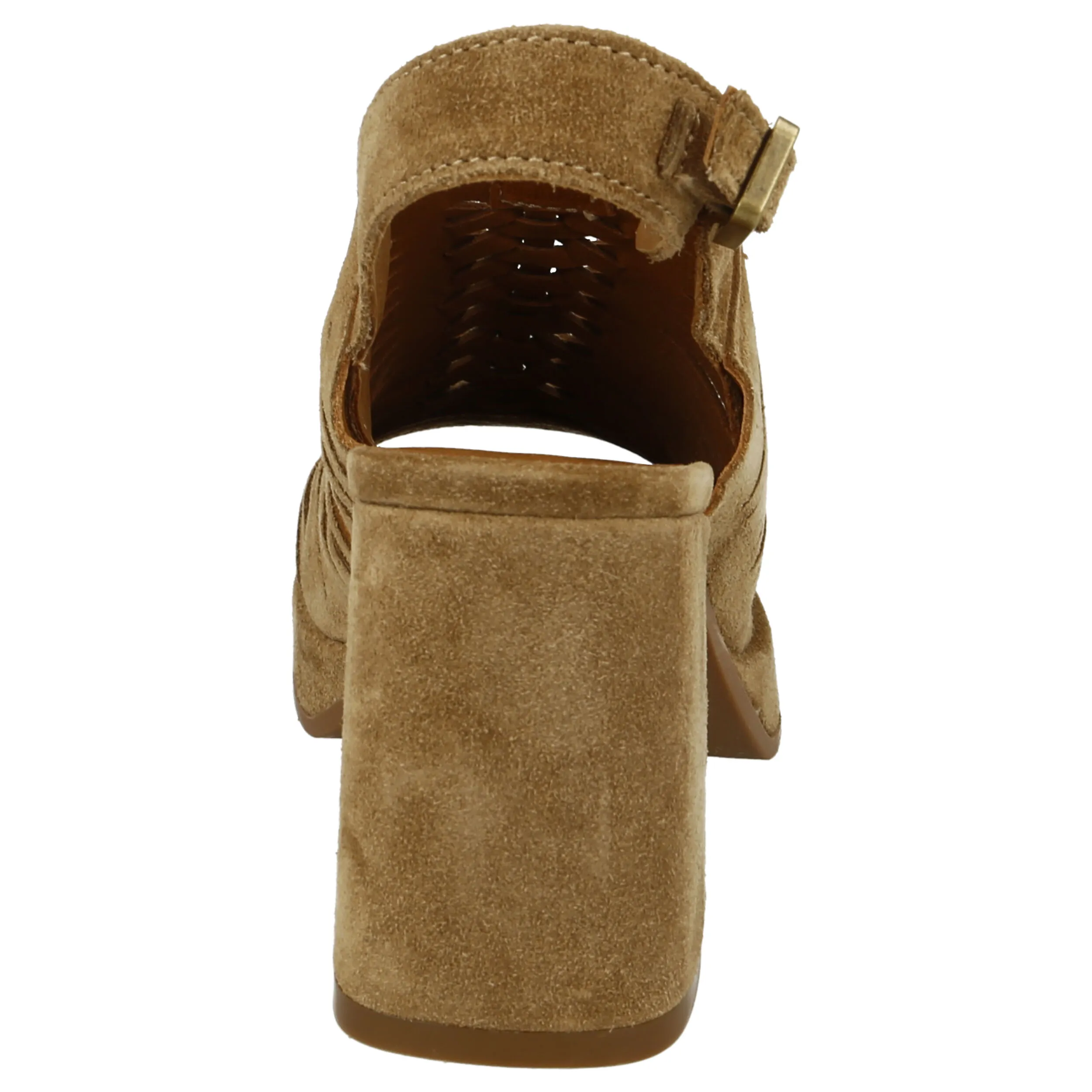 Sandalias Mujer Alpe 25591101 CHIARA
