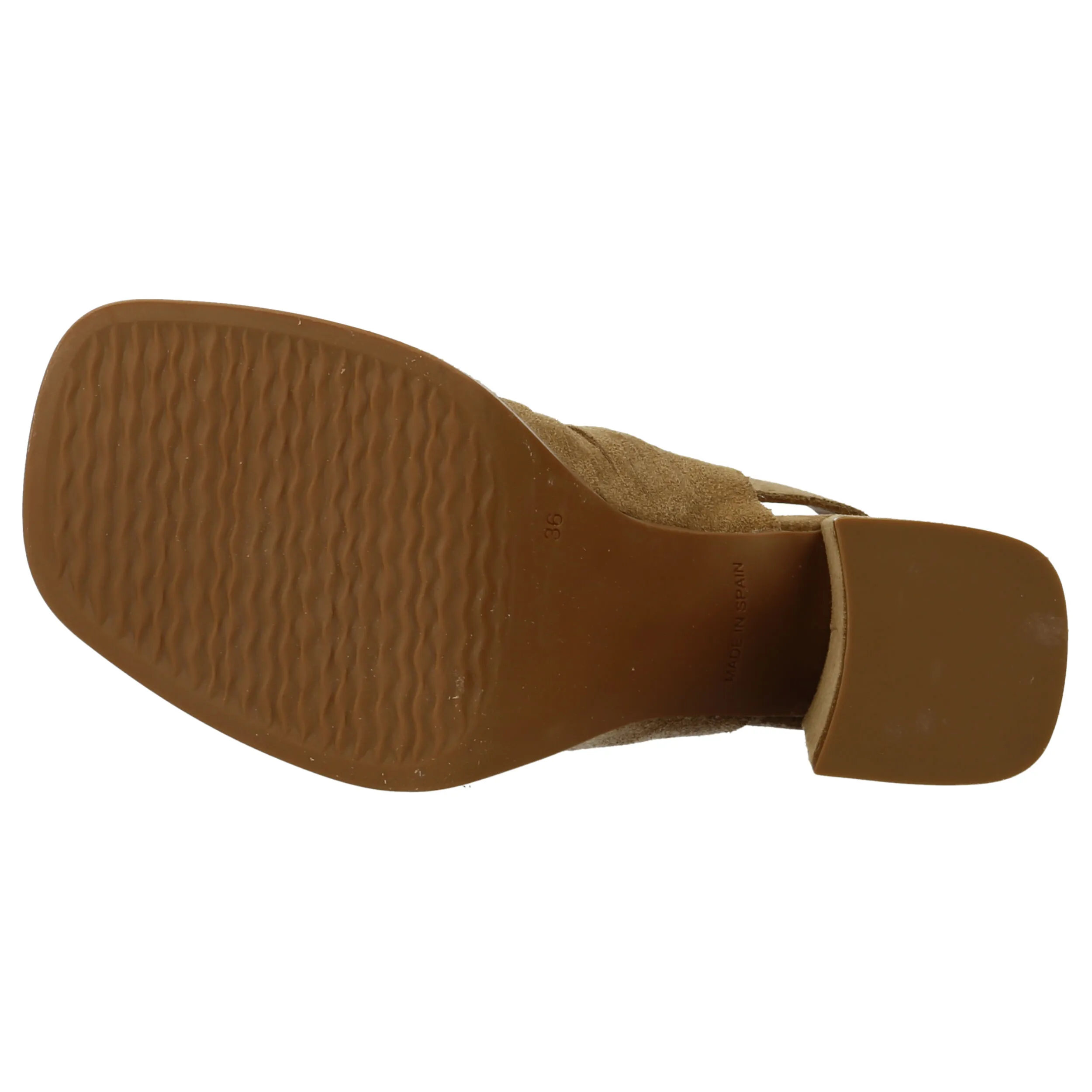 Sandalias Mujer Alpe 25591101 CHIARA