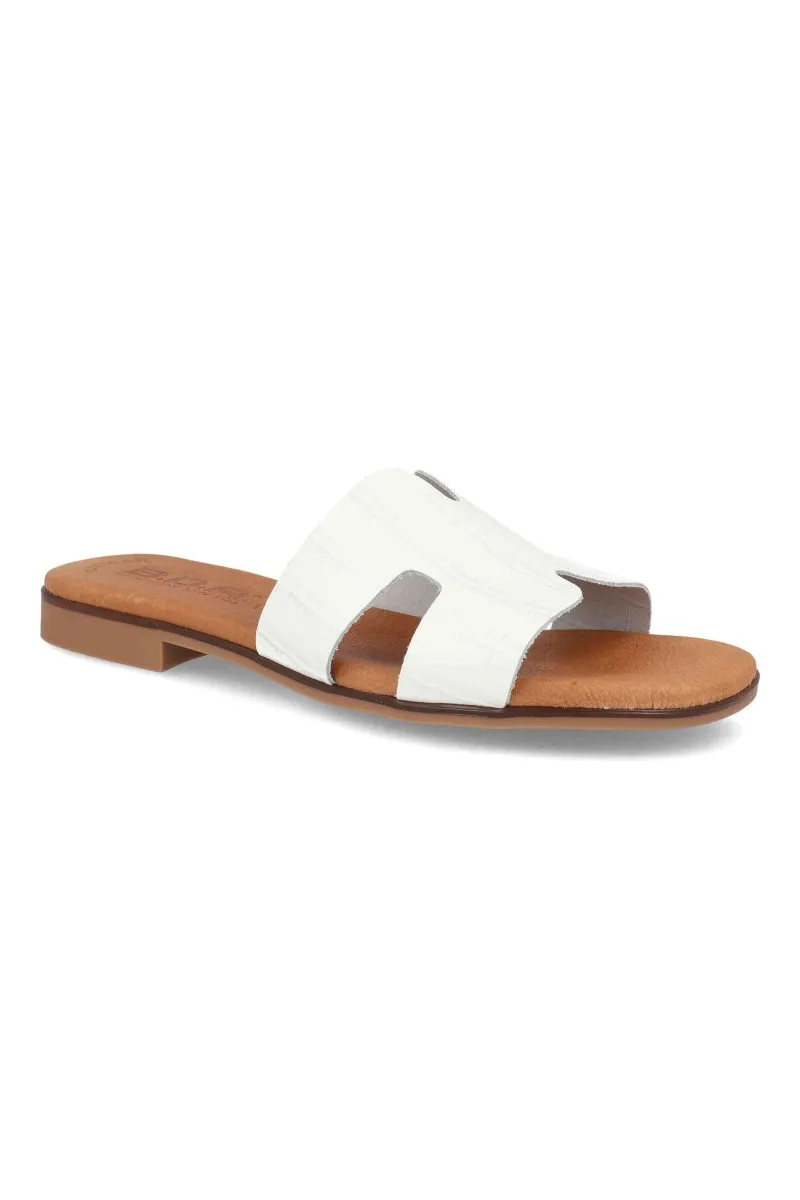 Sandalias planas Bda 13053