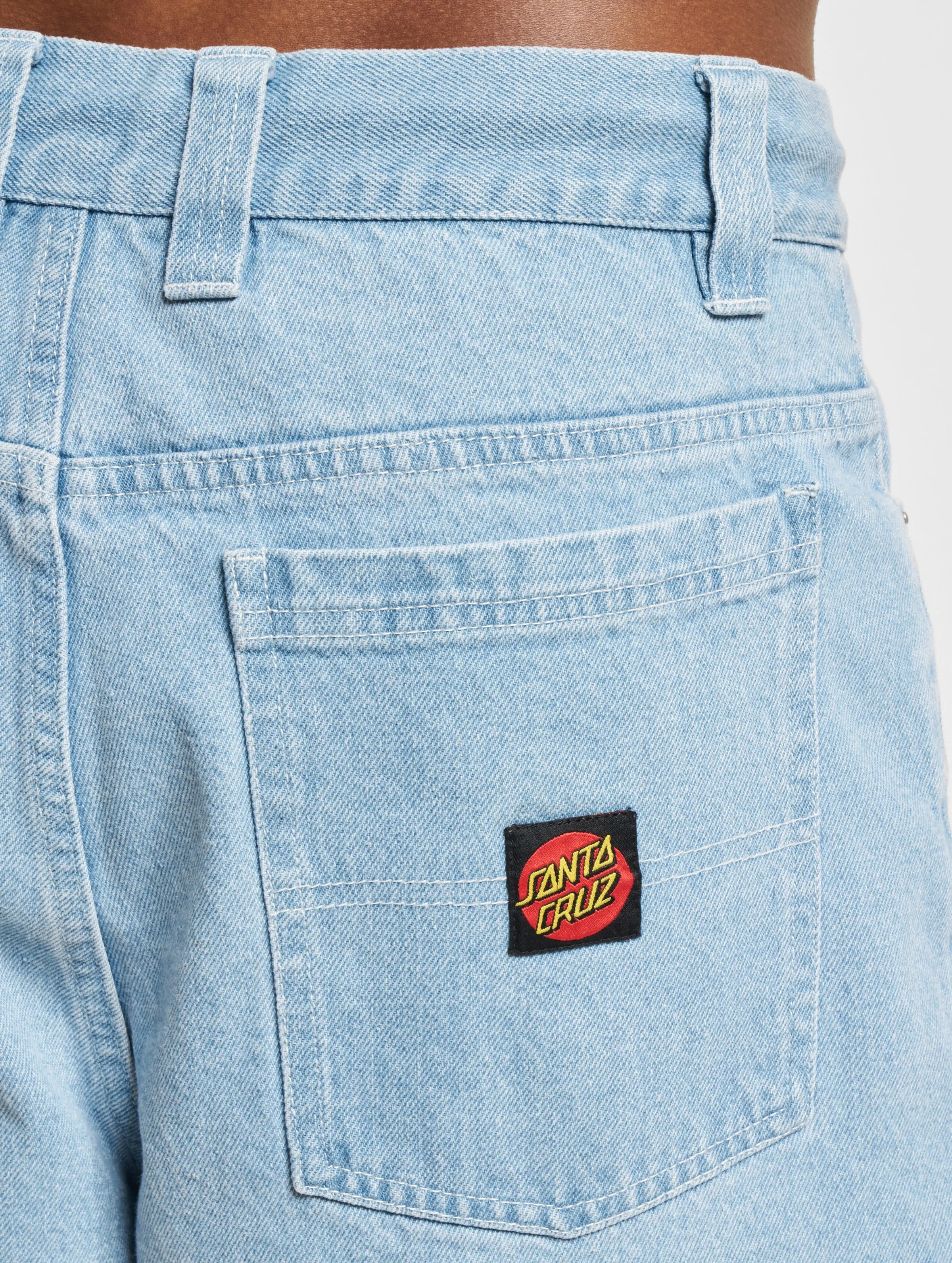 Santa Cruz Santa Cruz Big Shorts