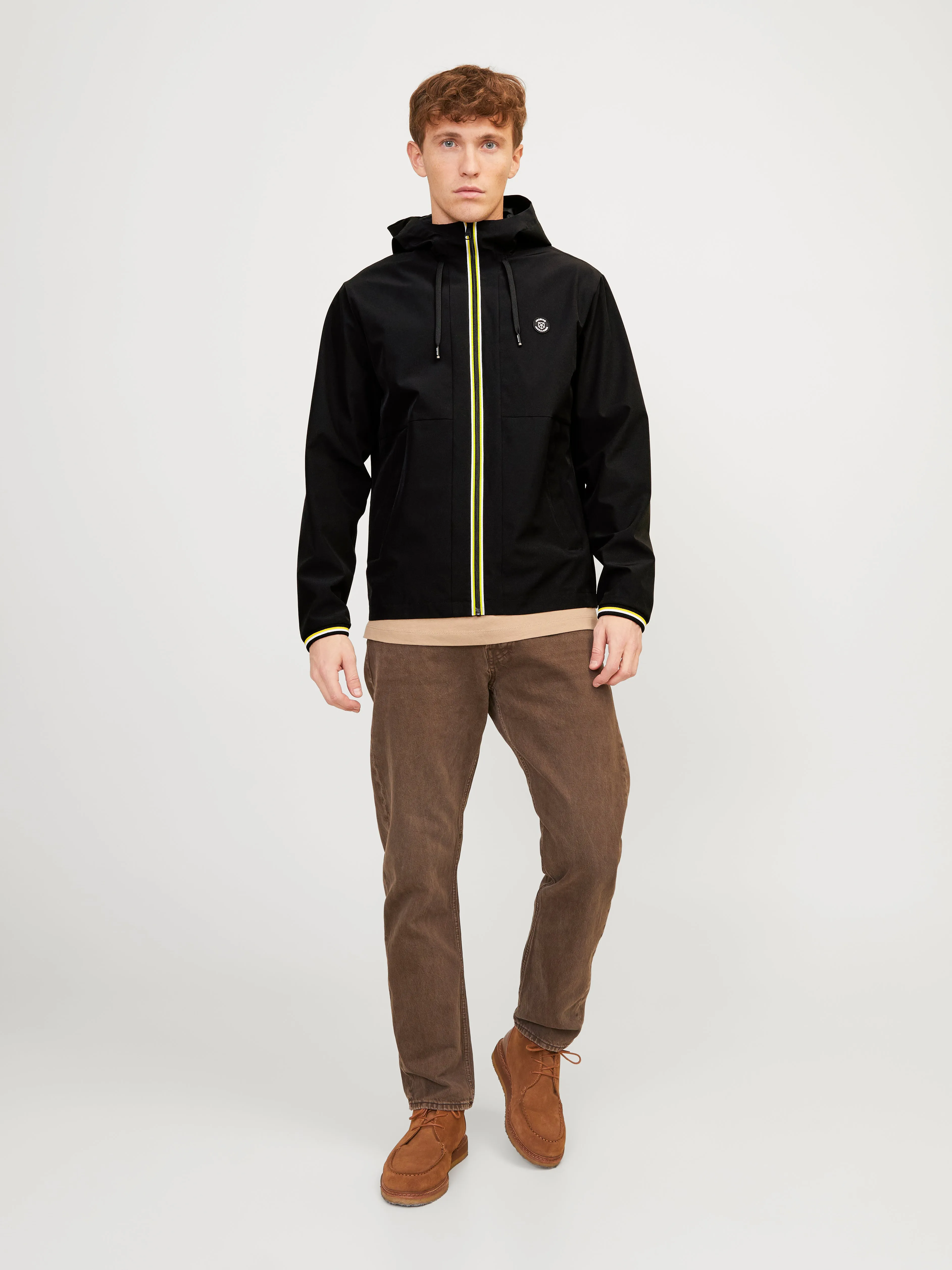 Sobrecamisa | Negro | Jack & Jones®