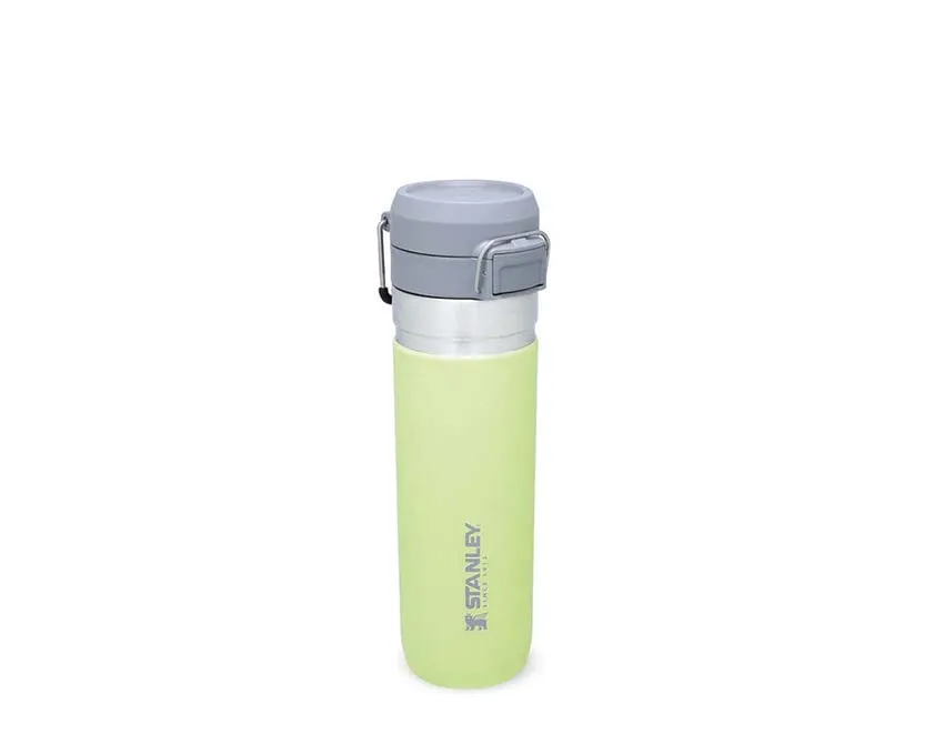 Stanley Go Quick Flip Water Bottle Citron 0.7 L