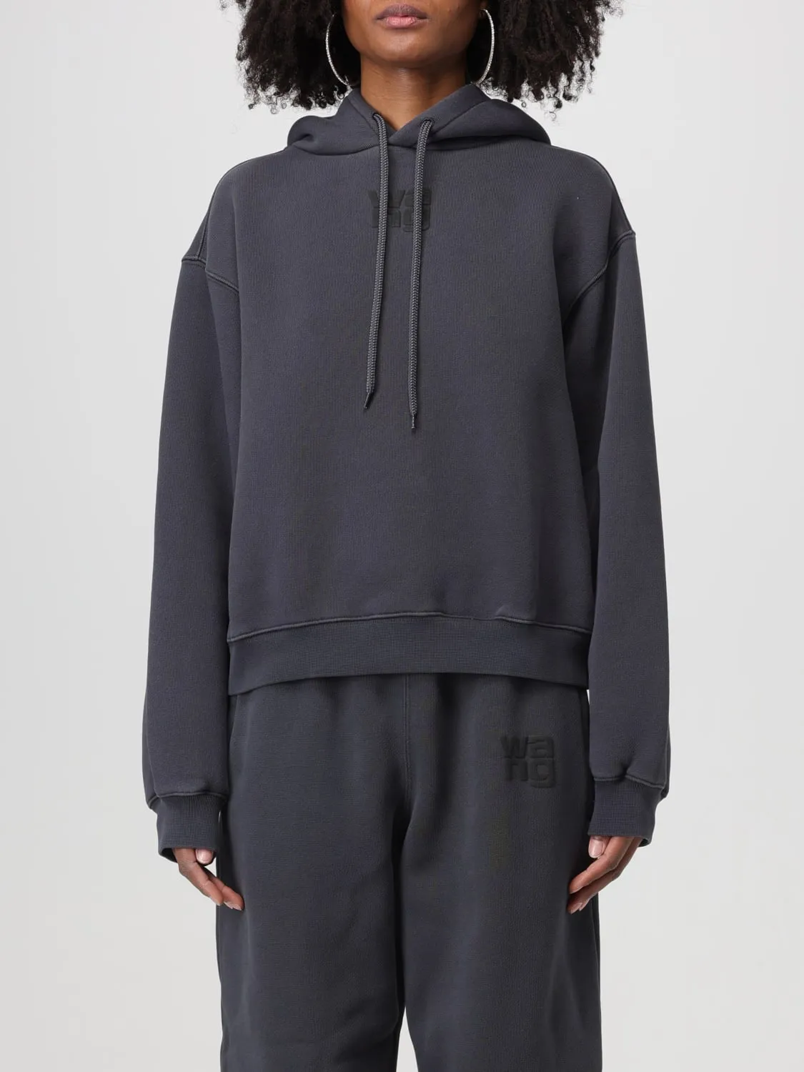 Sudadera mujer Alexander Wang