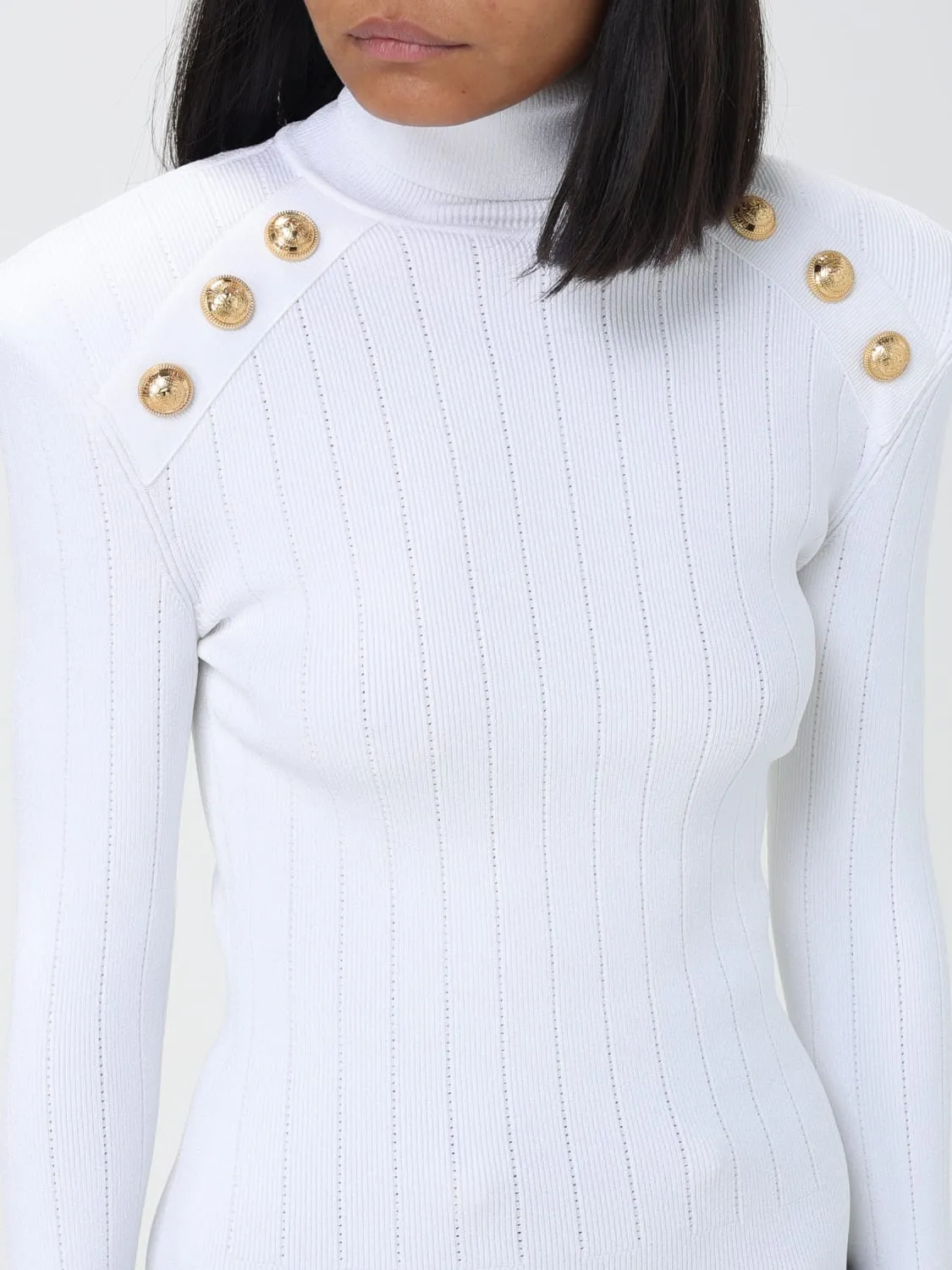 Sudadera mujer Balmain