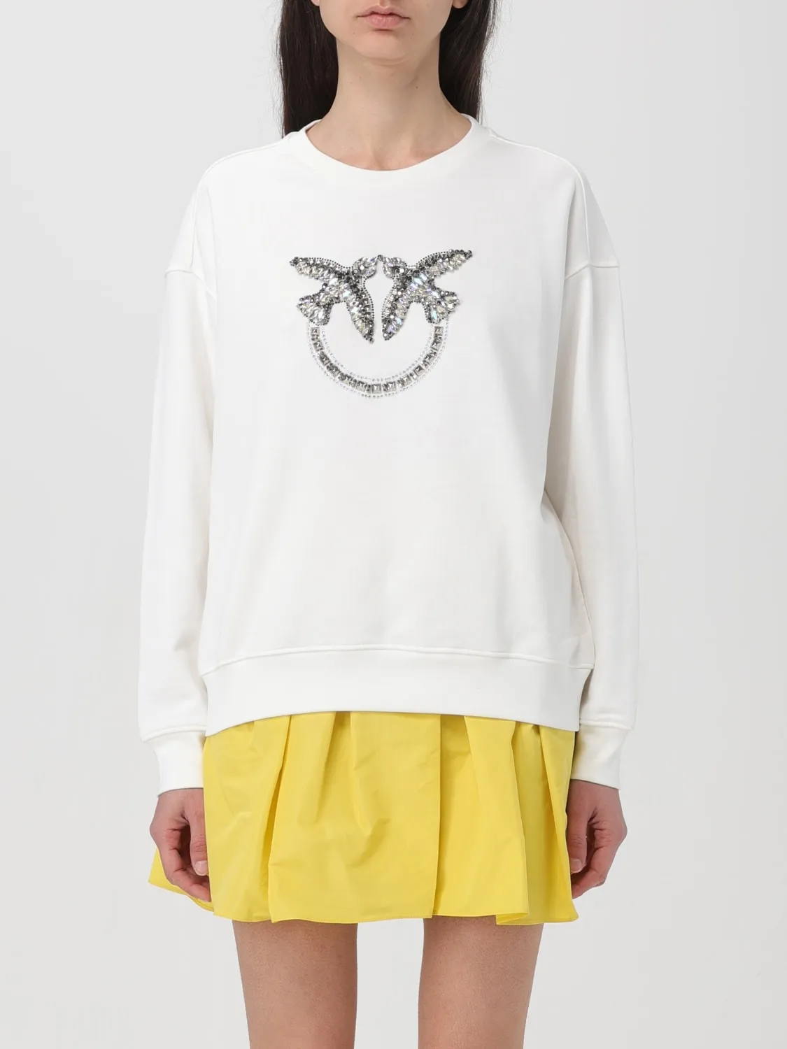 Sudadera mujer Pinko