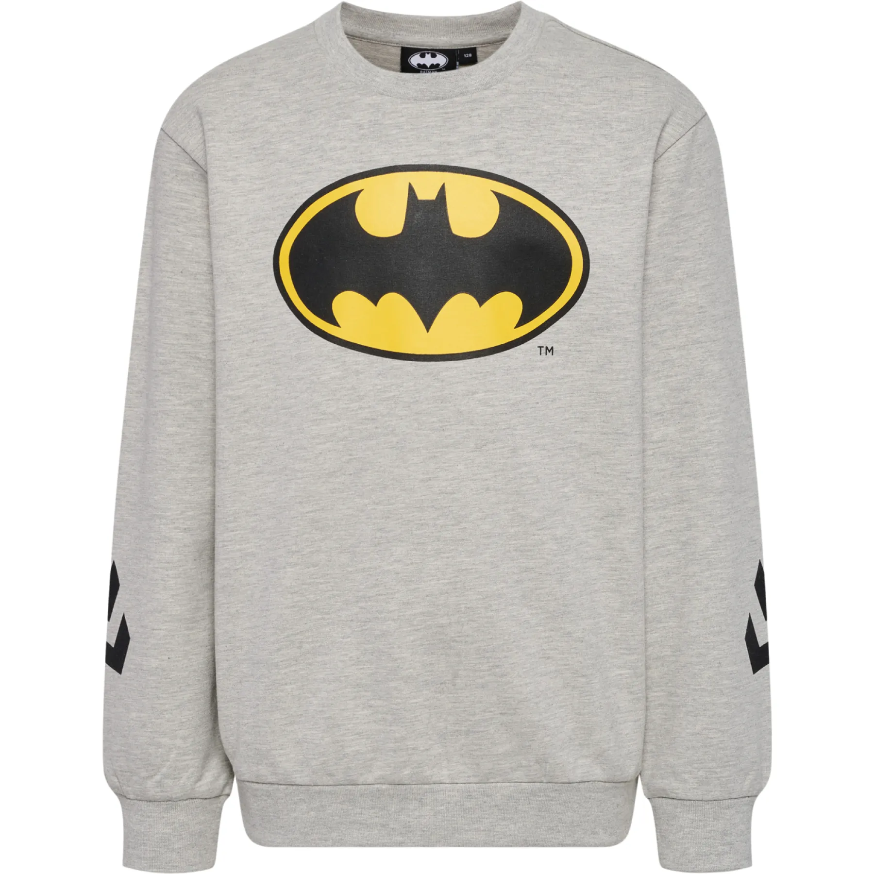 Sudadera para niños Hummel Batman [Tamaño 11 años]