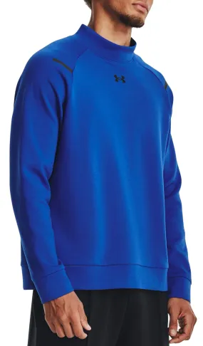 Sudadera Under Armour Unstoppable Fleece Mock