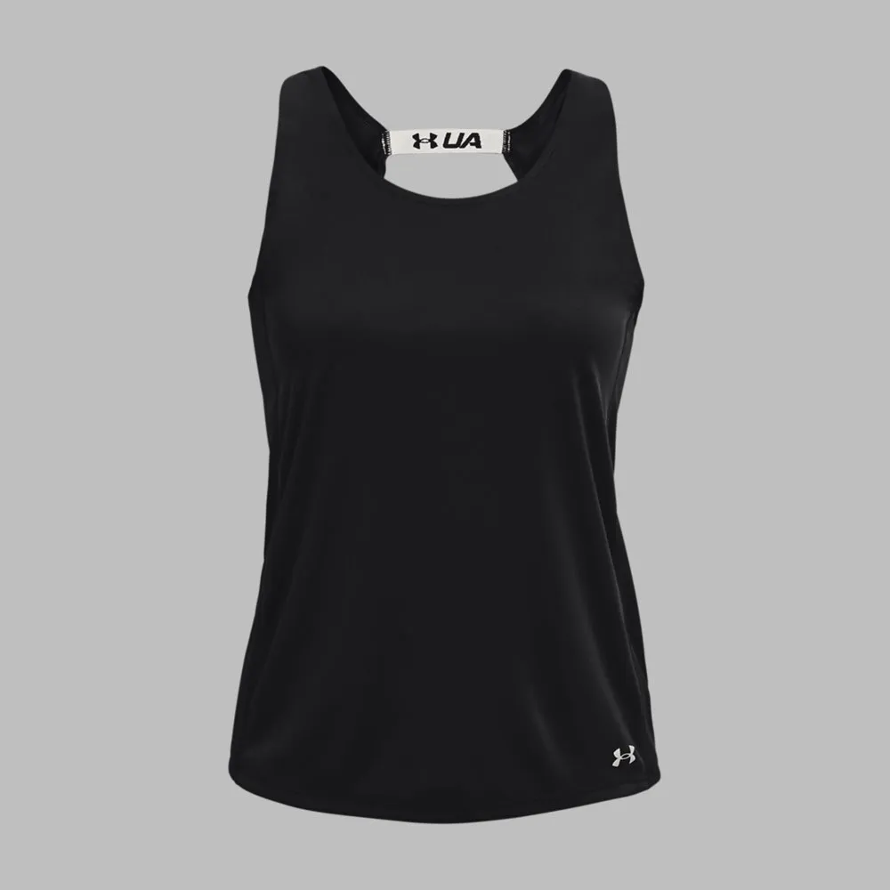 Tank Under Armour Fly-By Mujer