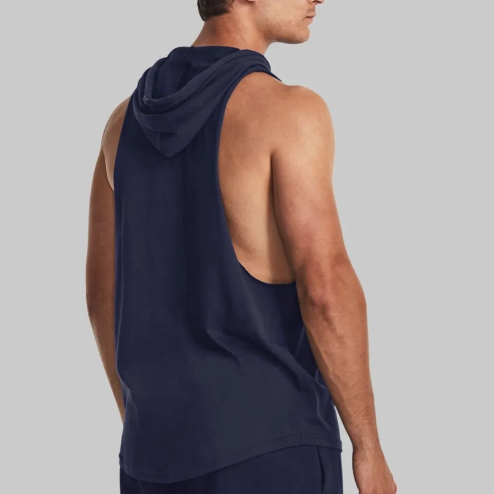 Tank Under Armour Project Rock Hombre