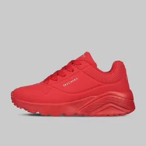 Tenis Skechers Uno Lite Joven
