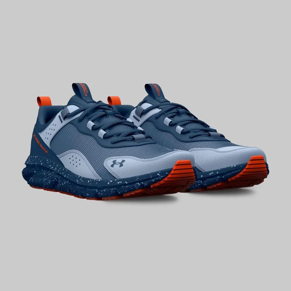 Tenis Under Armour Charged Verssert Speckle Hombre