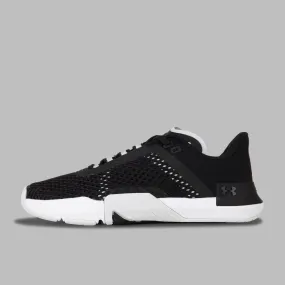 Tenis Under Armour TriBase Regin 4 Mujer