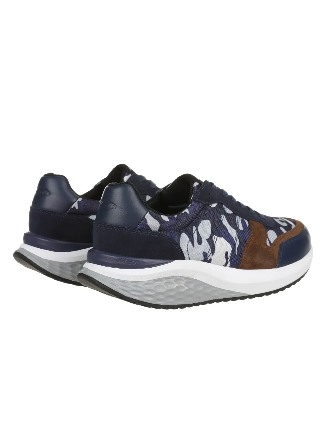 TIANO NAVY