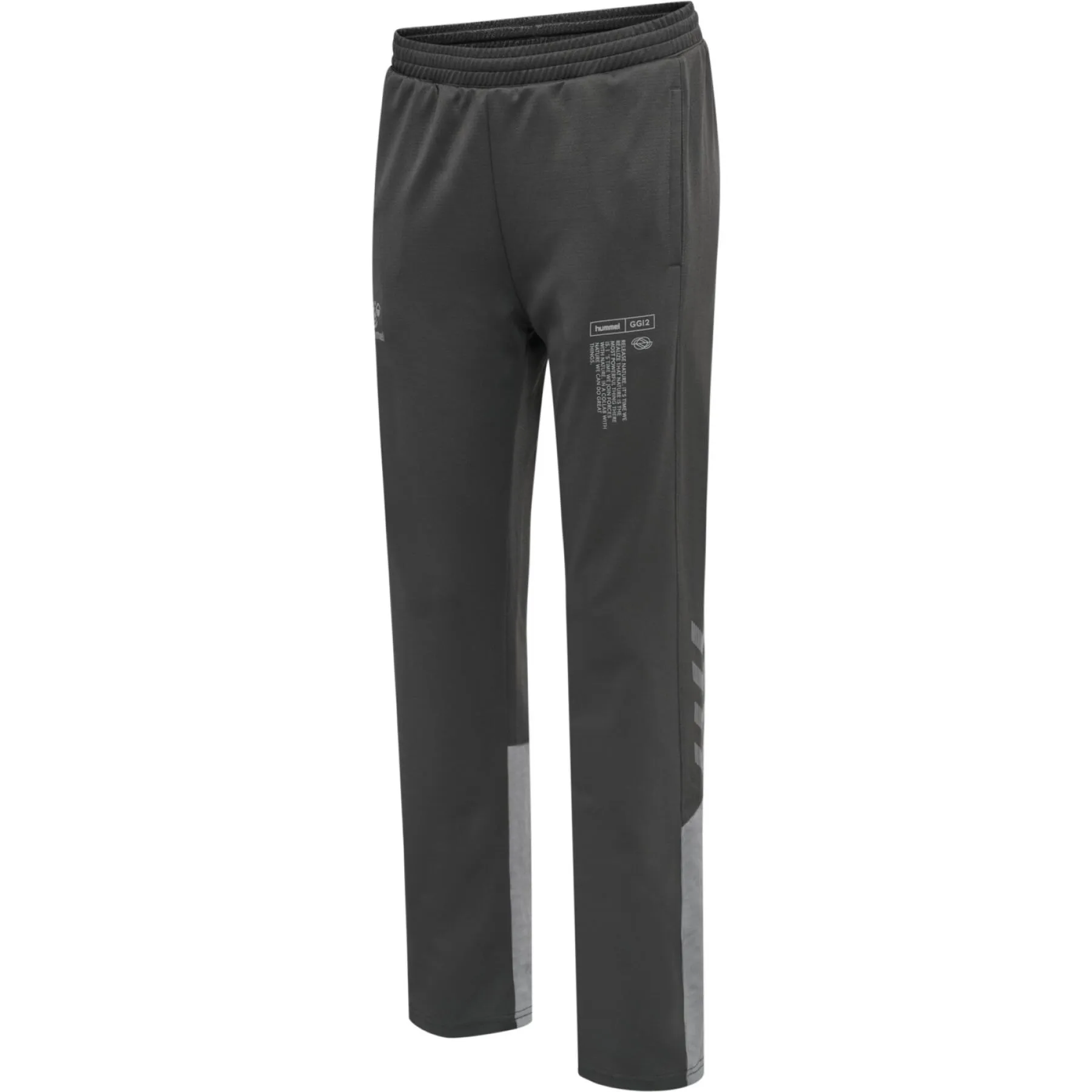 Traje de Pantalón de jogging para mujeres Hummel action training