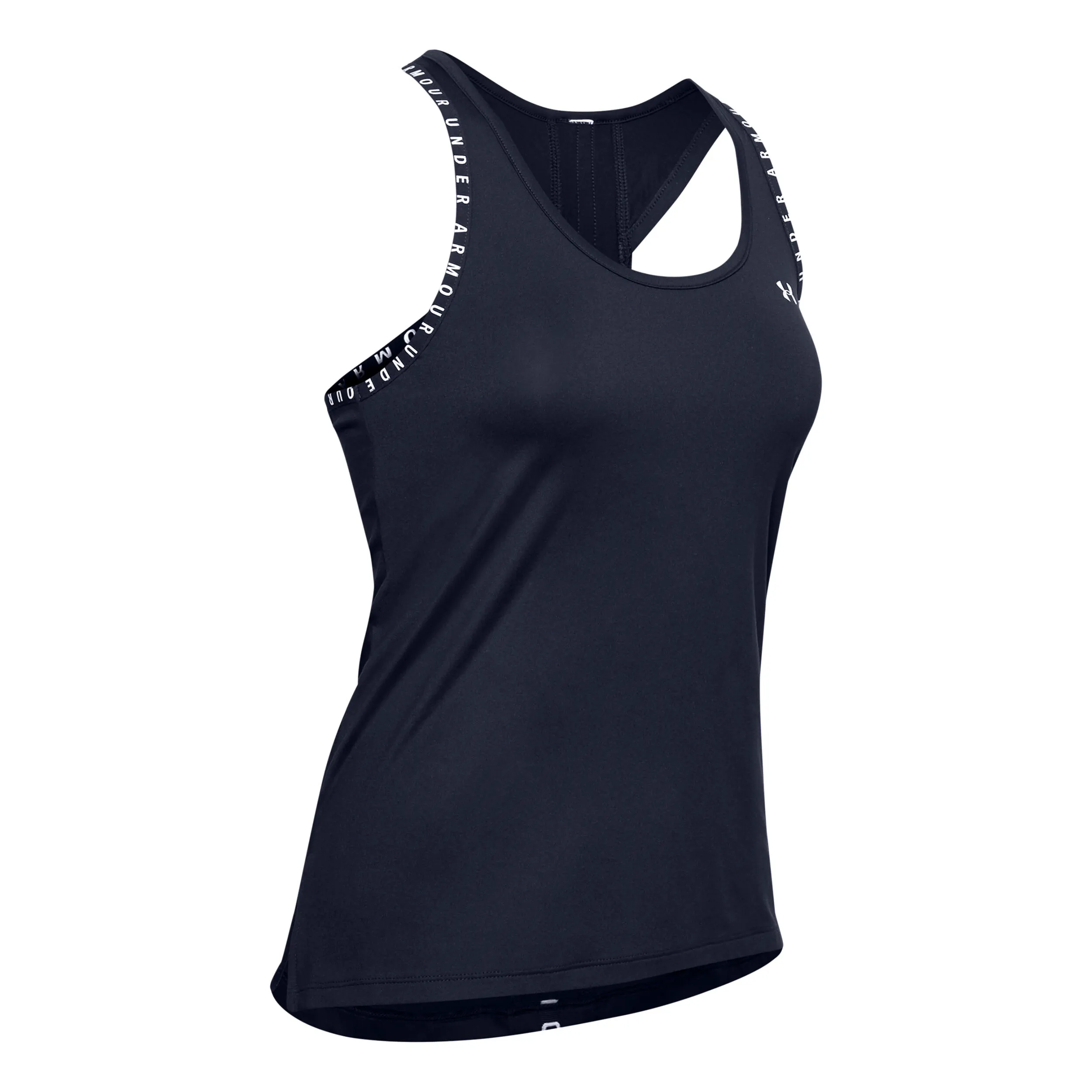 Under Armour Knockout Camiseta De Tirantes Mujeres