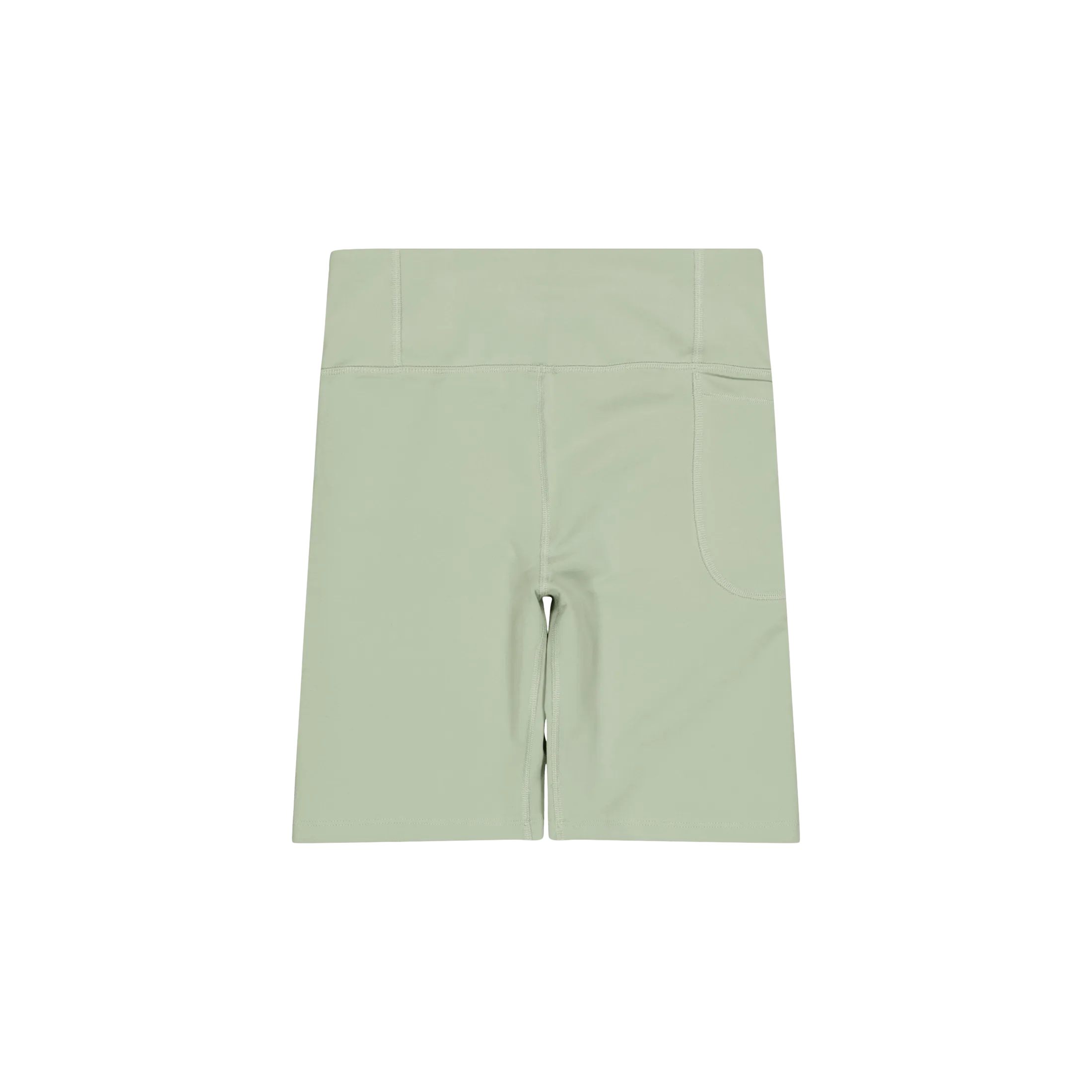 Under Armour Motion Bike Short Grove Green