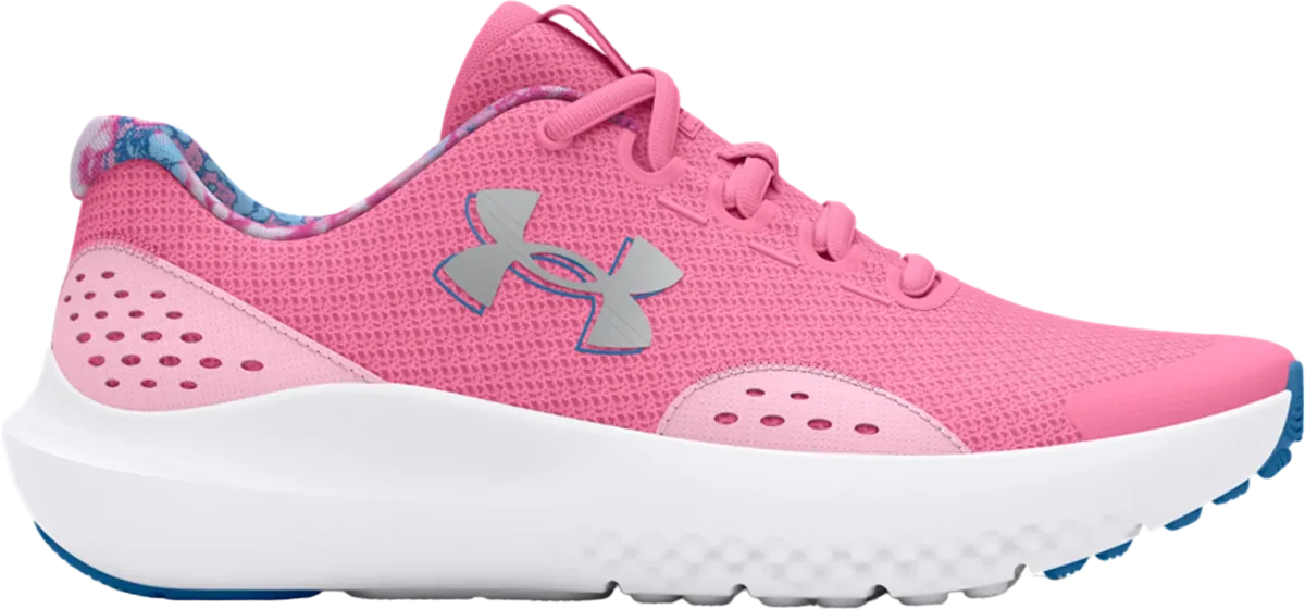 Under Armour UA GGS Surge 4 Print