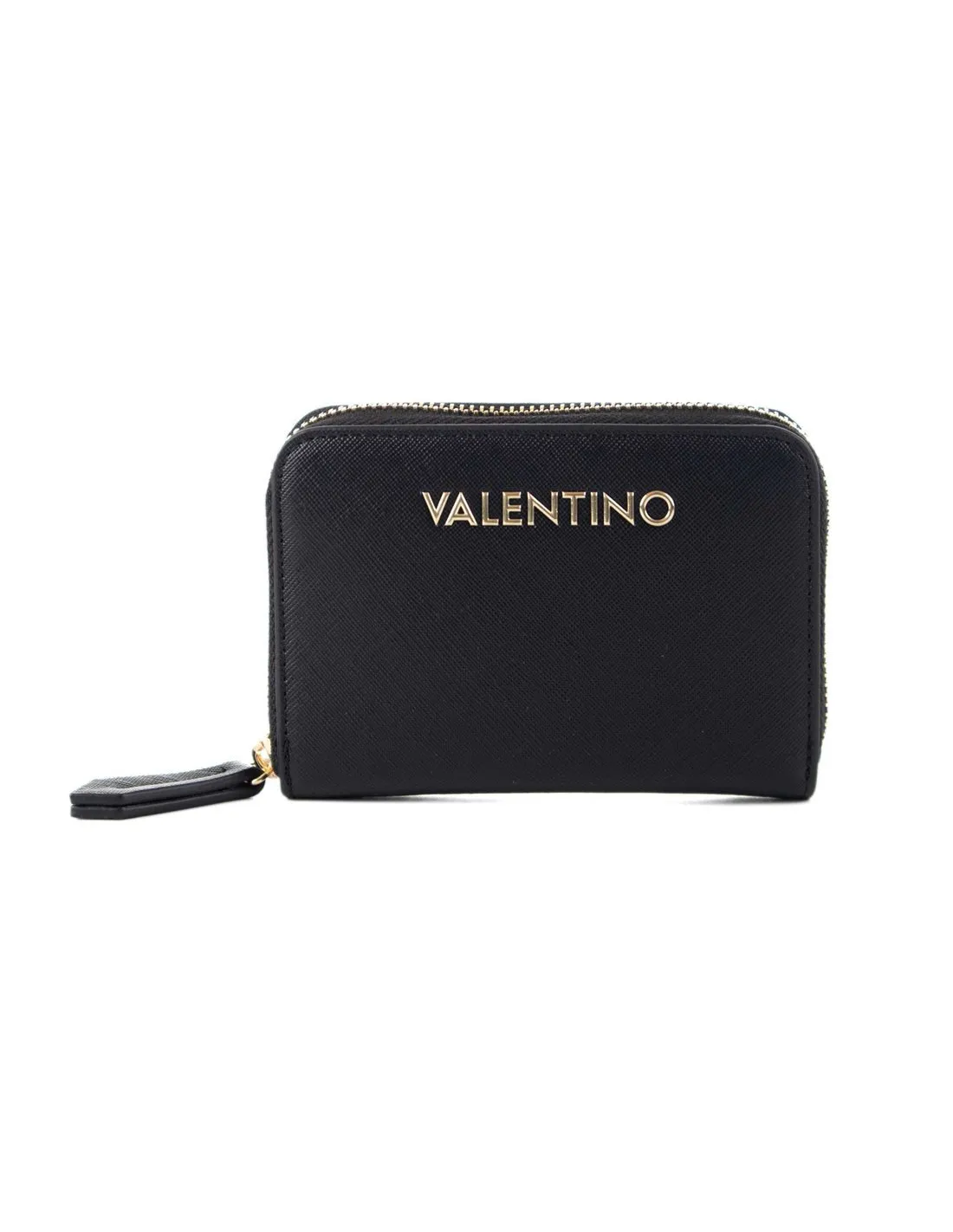 VALENTINO - Cartera negra VPS7B3137 Mujer