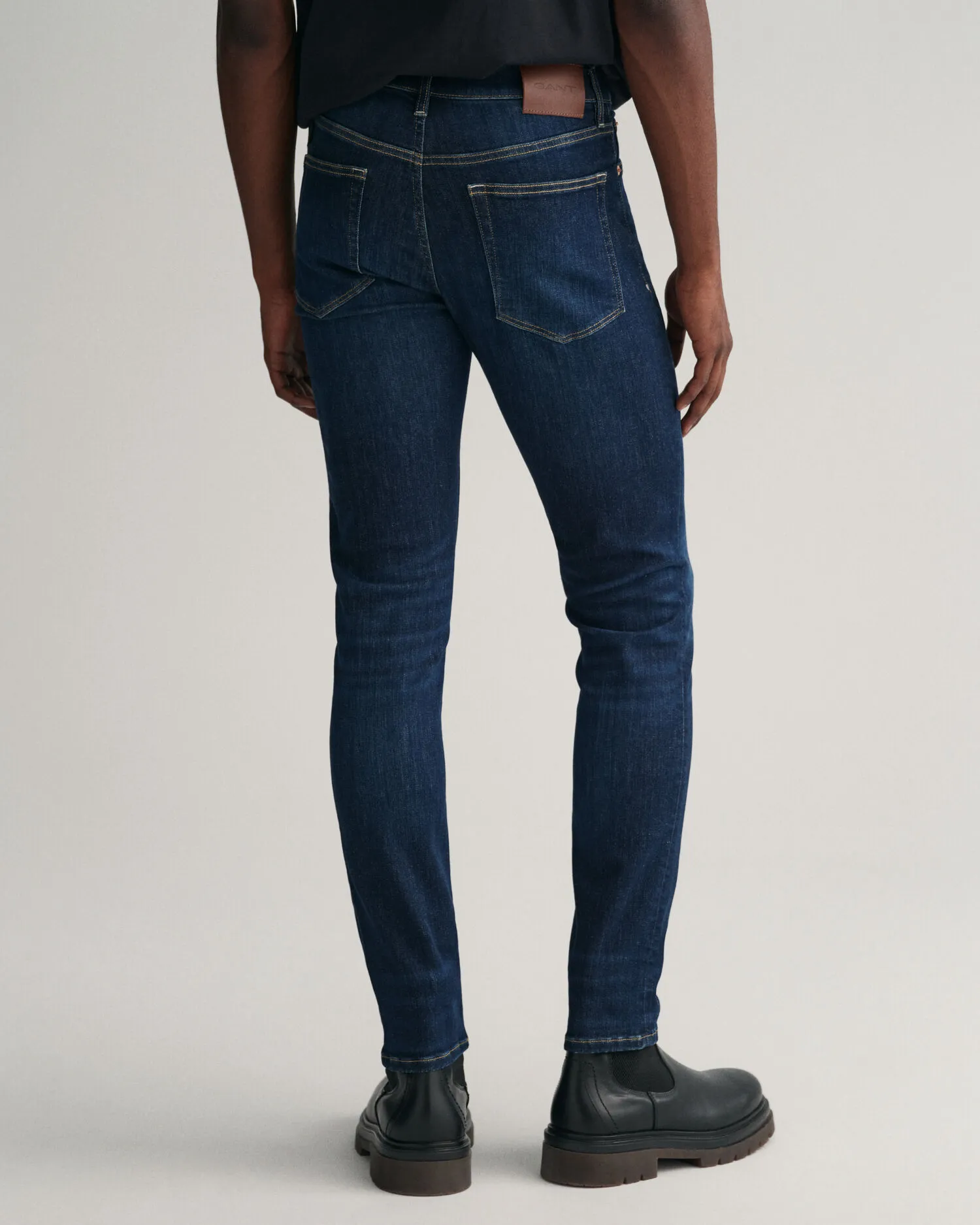 Vaqueros Extra Slim Fit Active Recover