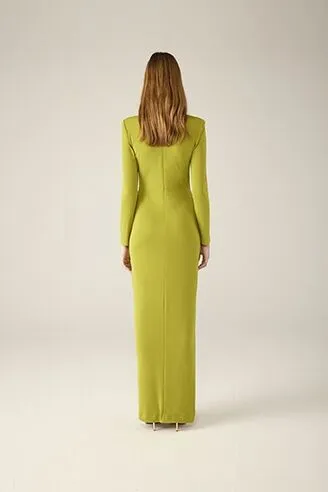 Vestido 51042 Carla Ruiz